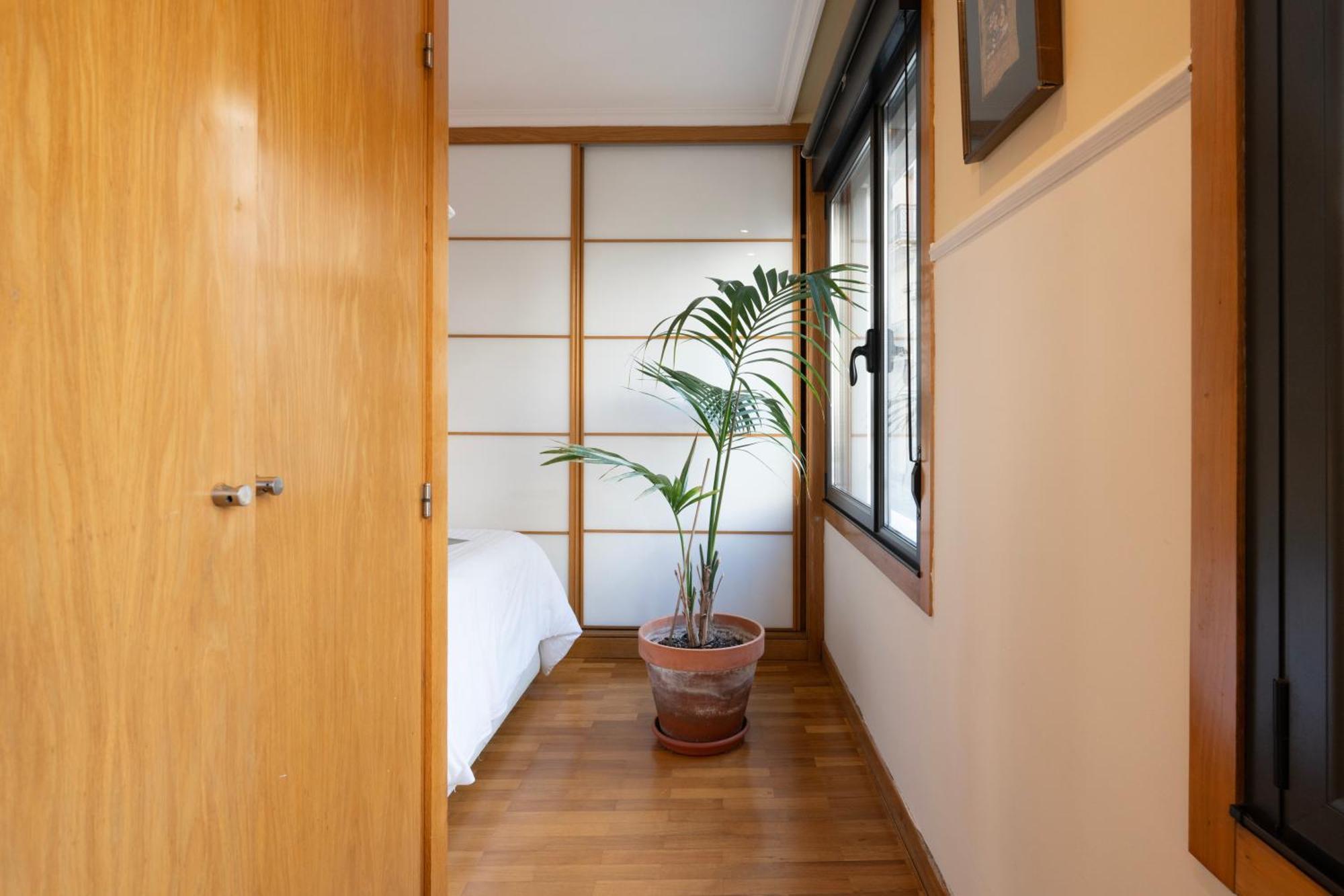 Appartement Km 0 à Vigo Extérieur photo